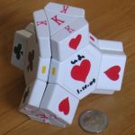 Jackpot Card